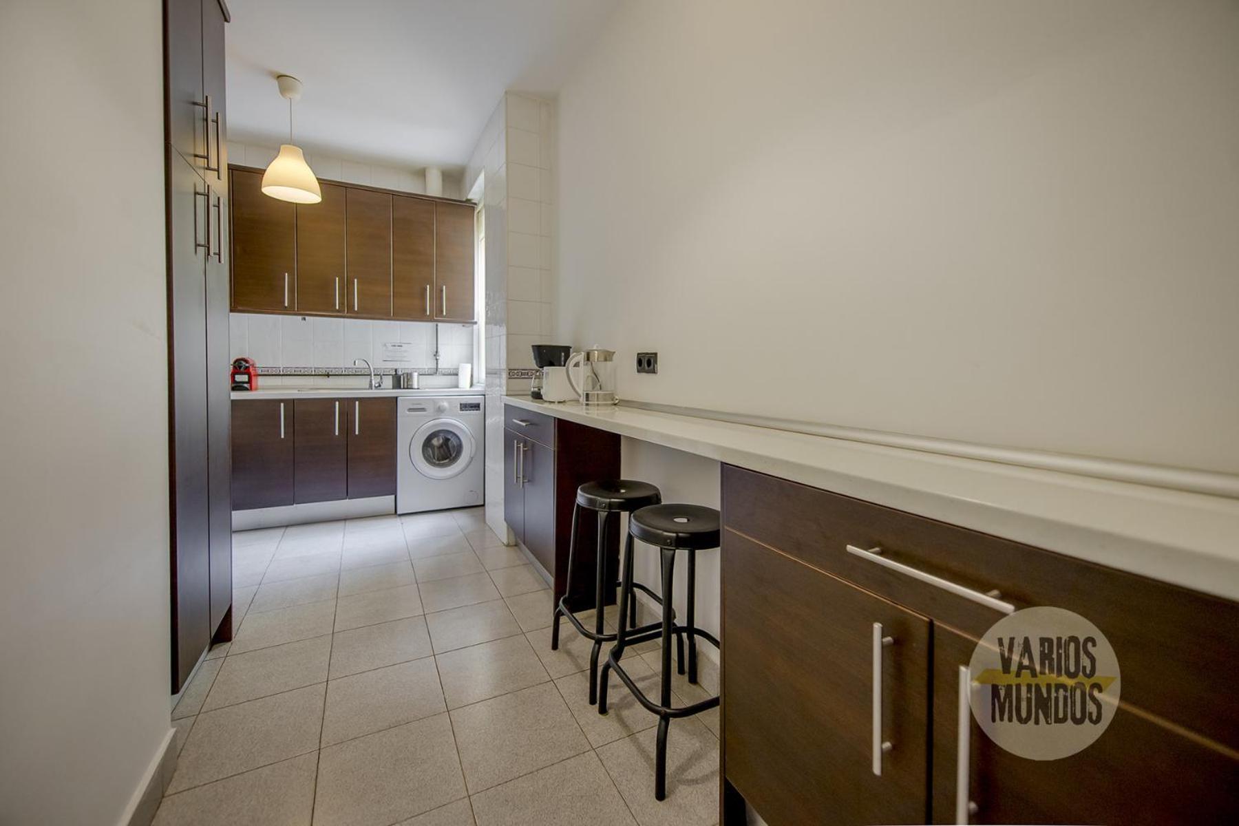 Apartamento De 4Hab En La Latina Con Vistas A Madrid Centro מראה חיצוני תמונה