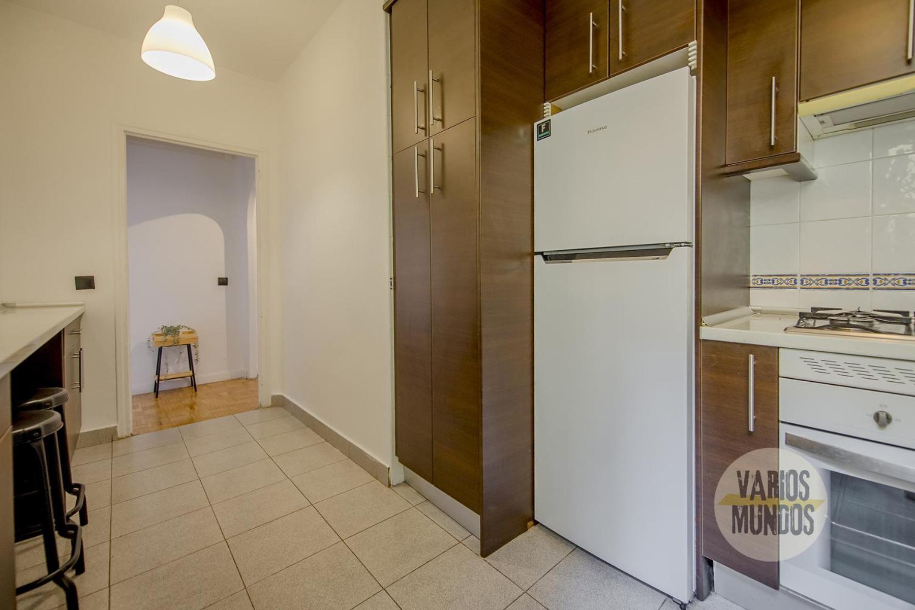 Apartamento De 4Hab En La Latina Con Vistas A Madrid Centro מראה חיצוני תמונה
