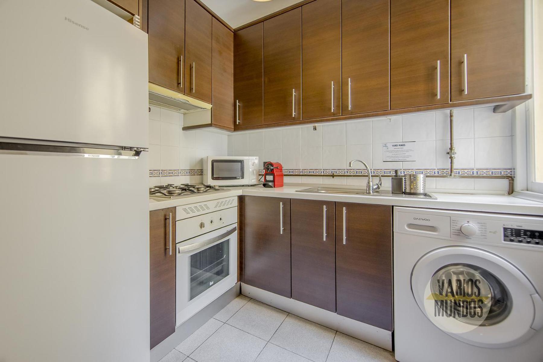 Apartamento De 4Hab En La Latina Con Vistas A Madrid Centro מראה חיצוני תמונה