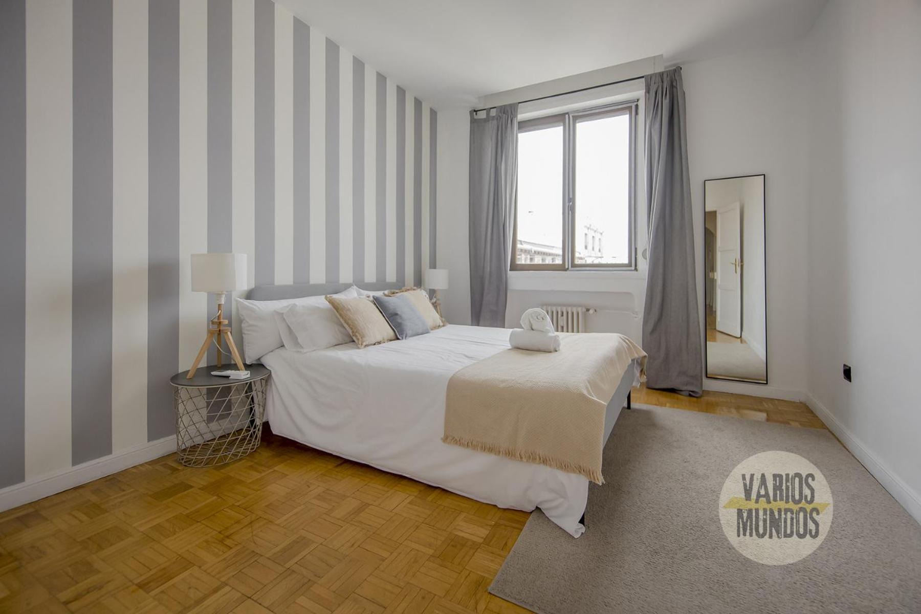 Apartamento De 4Hab En La Latina Con Vistas A Madrid Centro מראה חיצוני תמונה